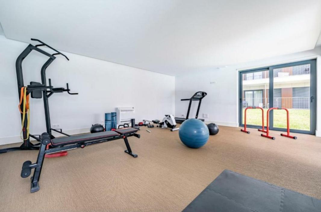 Guestready - Ideal Stay Near Estadio Do Dragao Porto Exterior photo