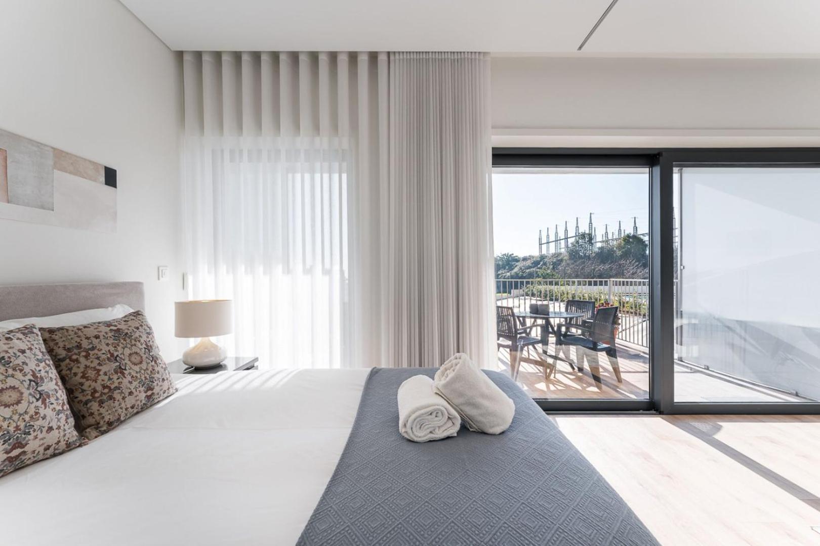 Guestready - Ideal Stay Near Estadio Do Dragao Porto Exterior photo