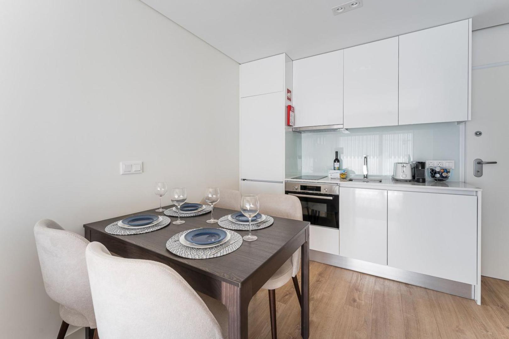 Guestready - Ideal Stay Near Estadio Do Dragao Porto Exterior photo
