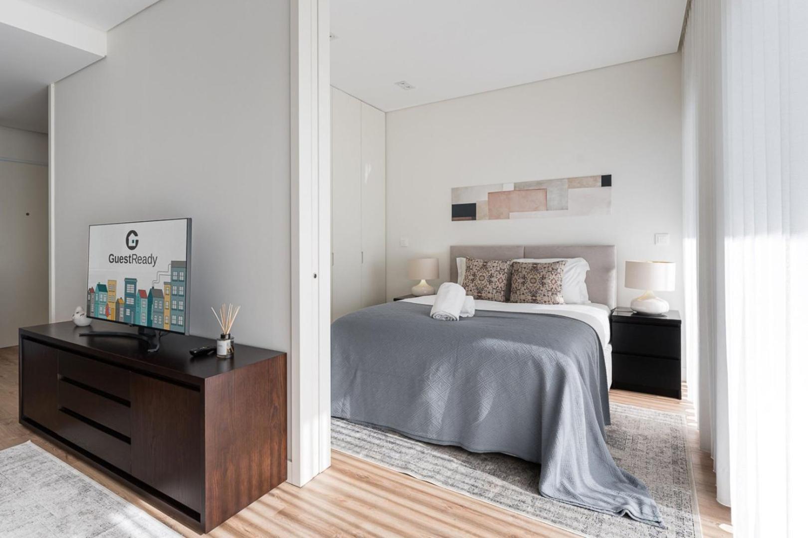 Guestready - Ideal Stay Near Estadio Do Dragao Porto Exterior photo