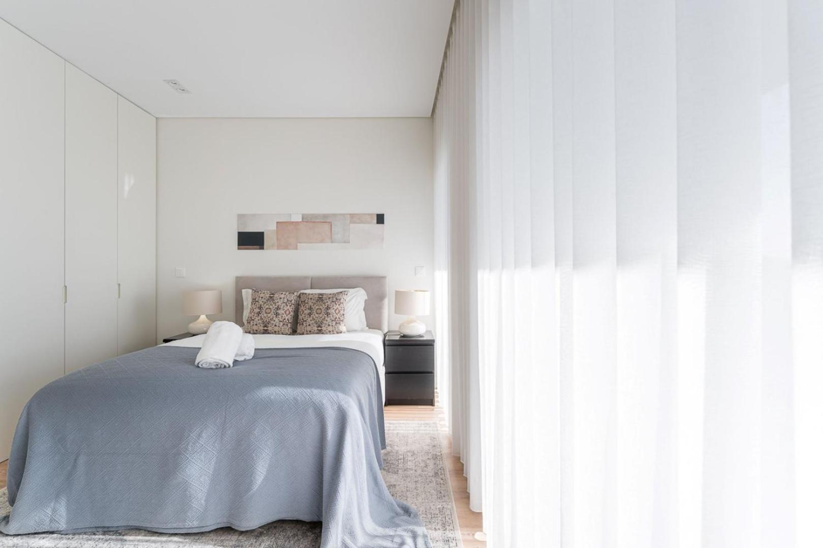Guestready - Ideal Stay Near Estadio Do Dragao Porto Exterior photo