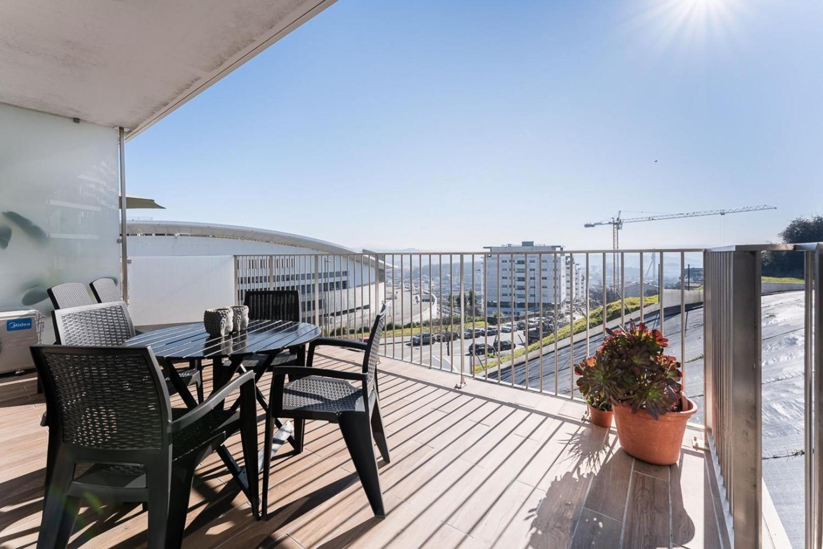 Guestready - Ideal Stay Near Estadio Do Dragao Porto Exterior photo