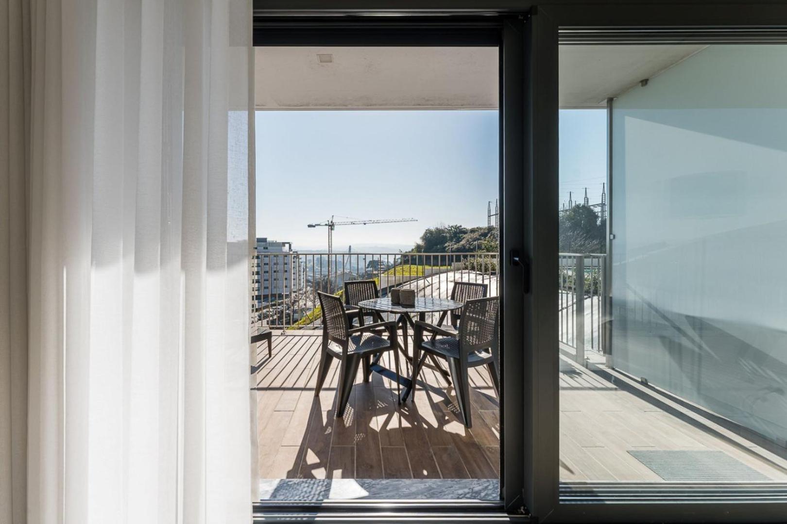 Guestready - Ideal Stay Near Estadio Do Dragao Porto Exterior photo