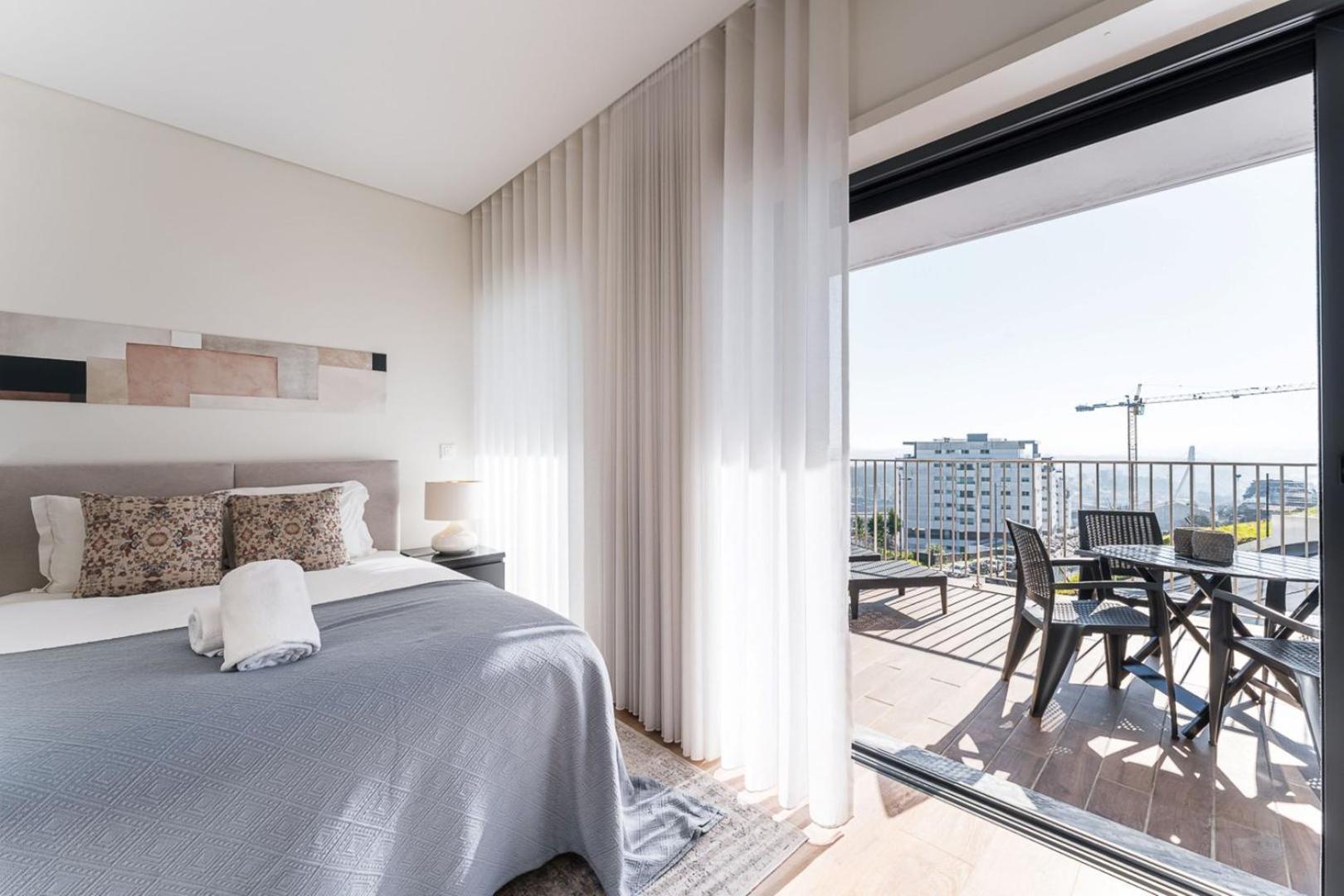 Guestready - Ideal Stay Near Estadio Do Dragao Porto Exterior photo