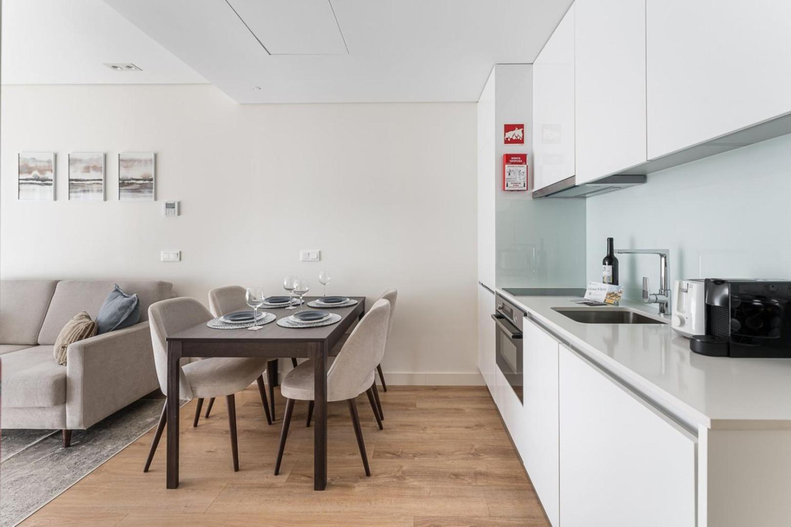 Guestready - Ideal Stay Near Estadio Do Dragao Porto Exterior photo