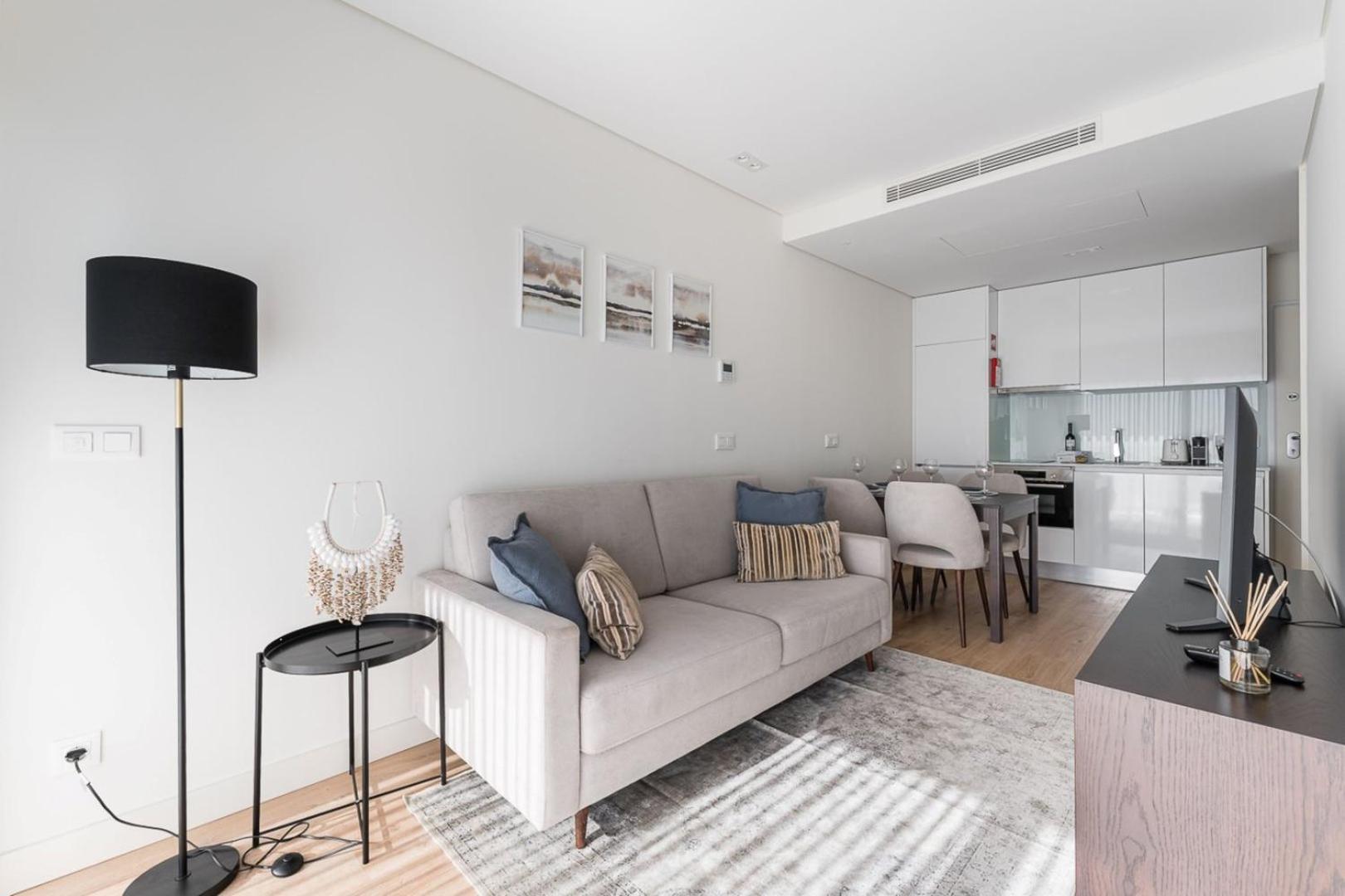 Guestready - Ideal Stay Near Estadio Do Dragao Porto Exterior photo