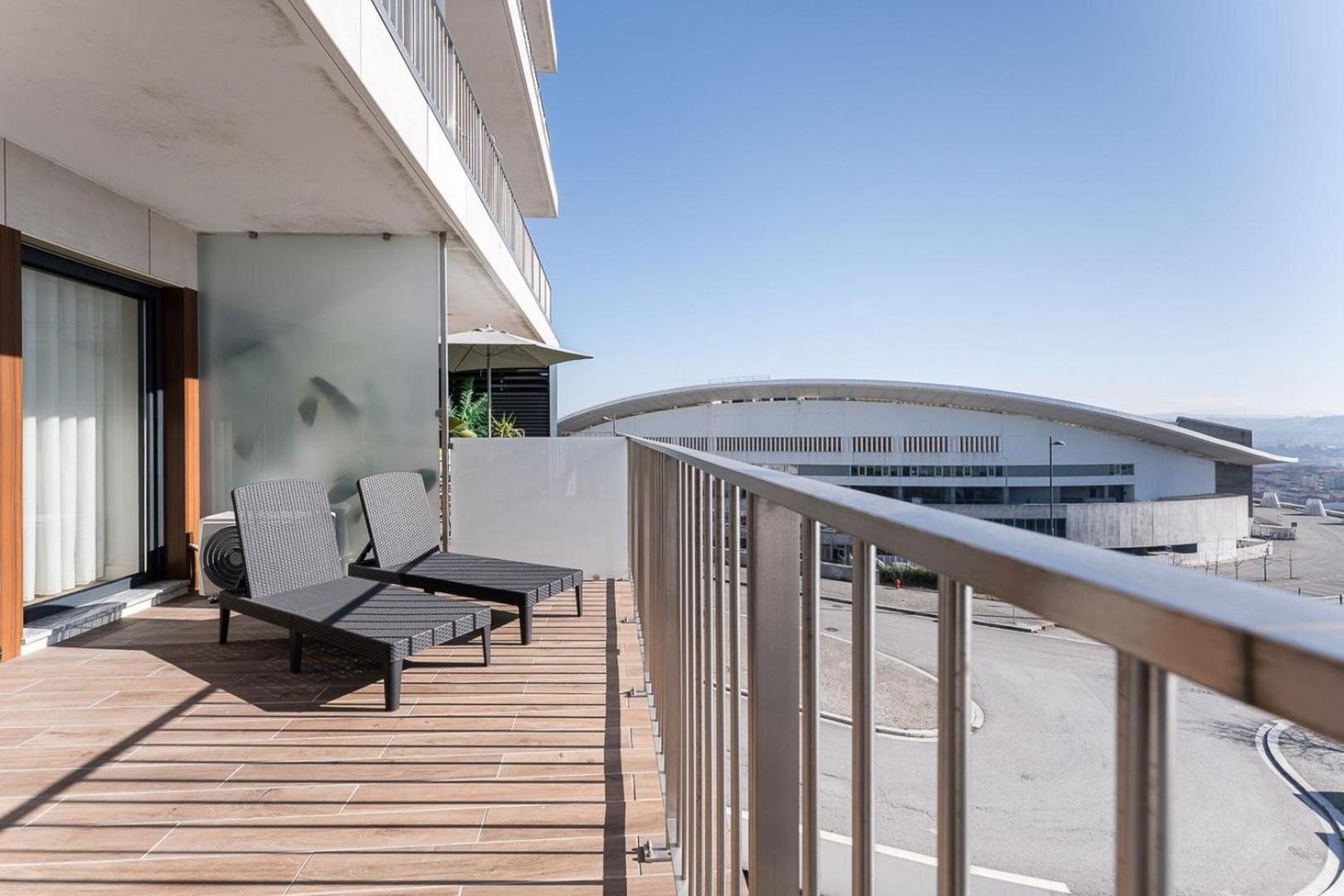 Guestready - Ideal Stay Near Estadio Do Dragao Porto Exterior photo